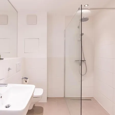 Neue - Strand- Und Zentrumsnah, Hochwertig * הרינגסדורף