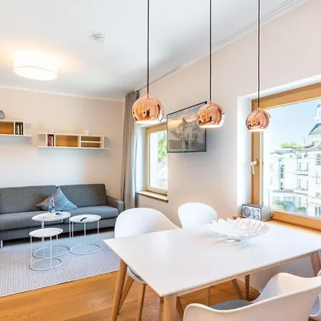 Neue - Strand- Und Zentrumsnah, Hochwertig * הרינגסדורף