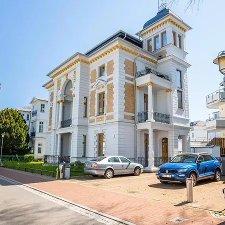 Neue - Strand- Und Zentrumsnah, Hochwertig Apartment *