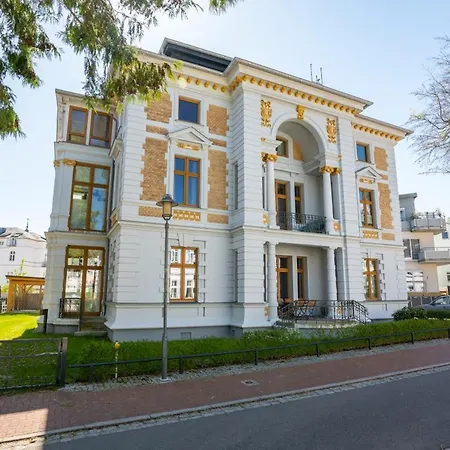 Neue - Strand- Und Zentrumsnah, Hochwertig * Heringsdorf (Usedom)